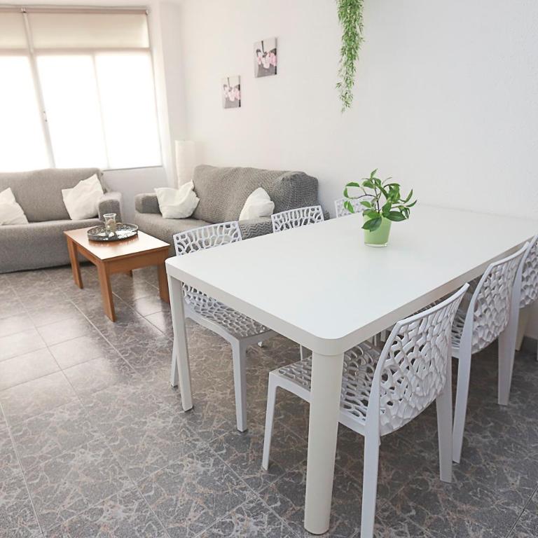 COSTA DAURADA APARTAMENTS - San Remo - Apartamento - 4