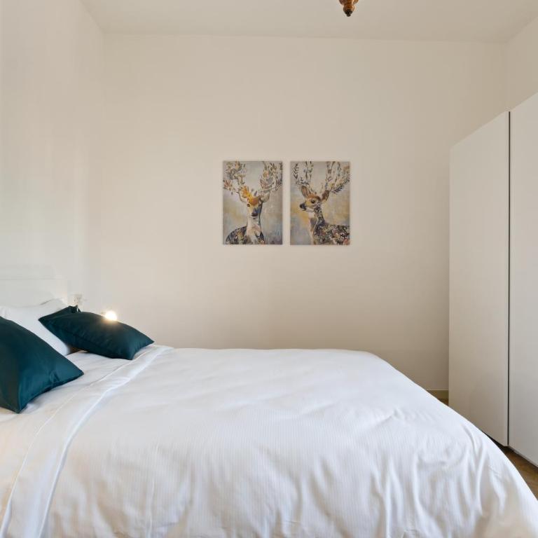 GuestHost - San Donato Bologna Fiere Apartment - Appartamento con 2 Camere da Letto - 12