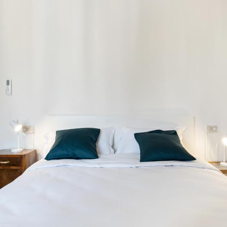 GuestHost - San Donato Bologna Fiere Apartment - Appartamento con 2 Camere da Letto - 14
