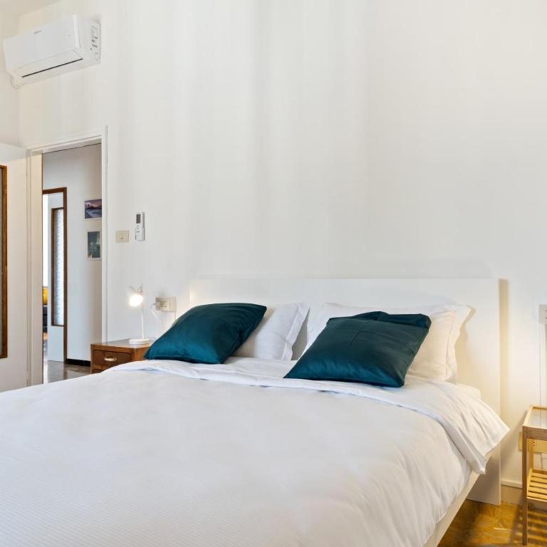 GuestHost - San Donato Bologna Fiere Apartment - Appartamento con 2 Camere da Letto - 15