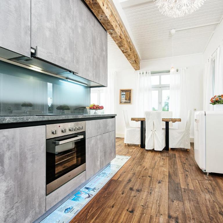 Das Deutz - Apartment mit 2 Schlafzimmern - 5