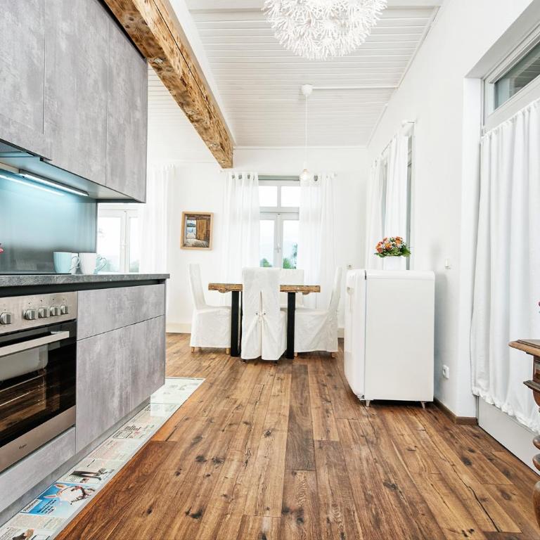 Das Deutz - Apartment mit 2 Schlafzimmern - 4