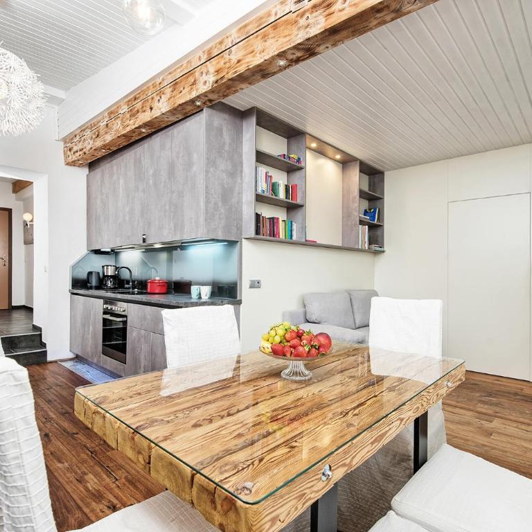 Das Deutz - Apartment mit 2 Schlafzimmern - 3