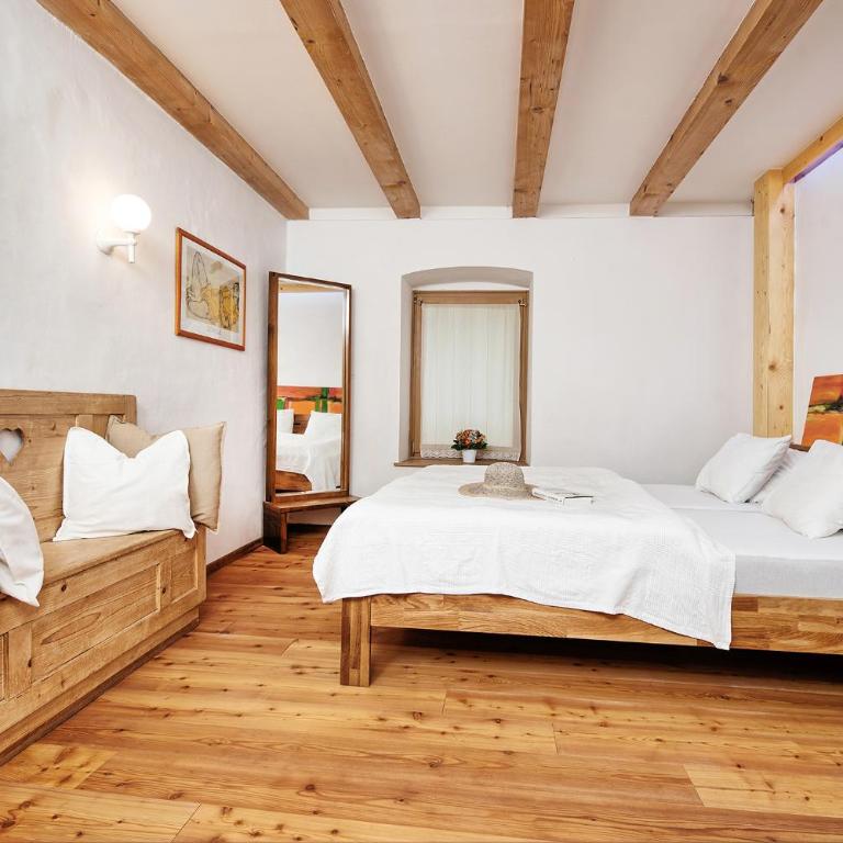 Das Deutz - Apartment mit 2 Schlafzimmern - 1