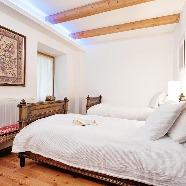 Das Deutz - Apartment mit 2 Schlafzimmern - 2