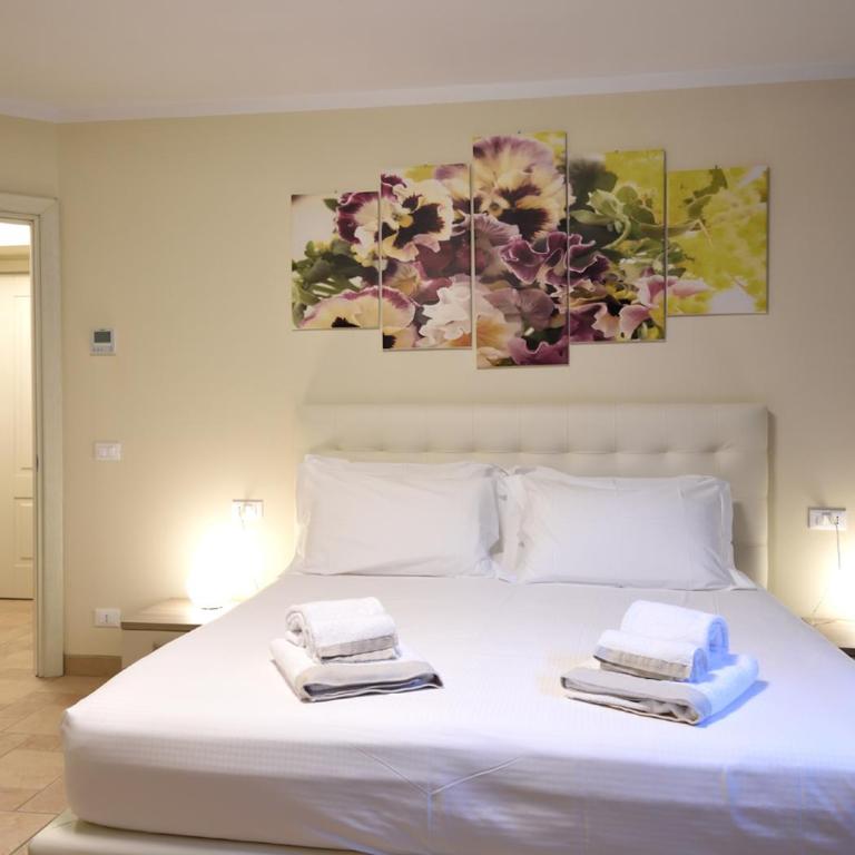 Agriturismo Il Colle - Basement Double Room - 3