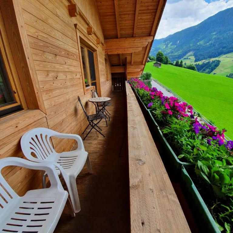 Gästehaus Flörl 1 - Apartment mit 3 Schlafzimmern - 16