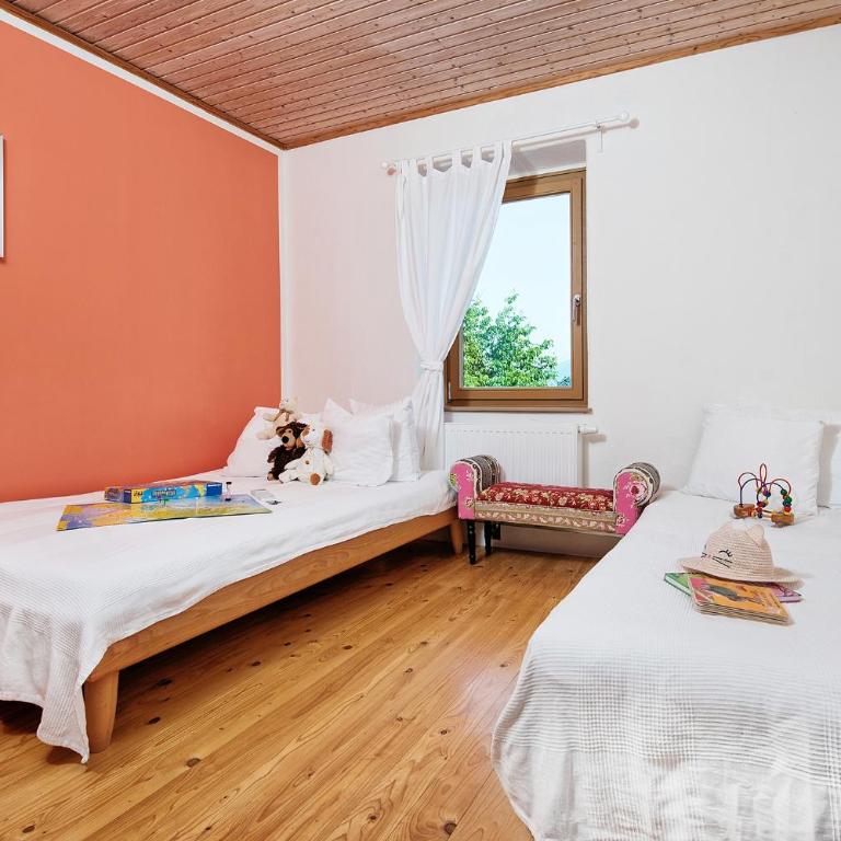 Das Deutz - Apartment mit 2 Schlafzimmern - 5