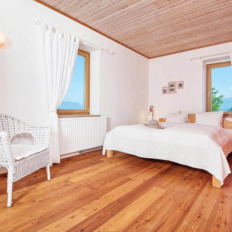 Das Deutz - Apartment mit 2 Schlafzimmern - 4