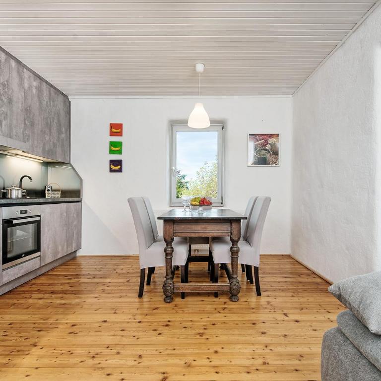 Das Deutz - Apartment mit 2 Schlafzimmern - 2