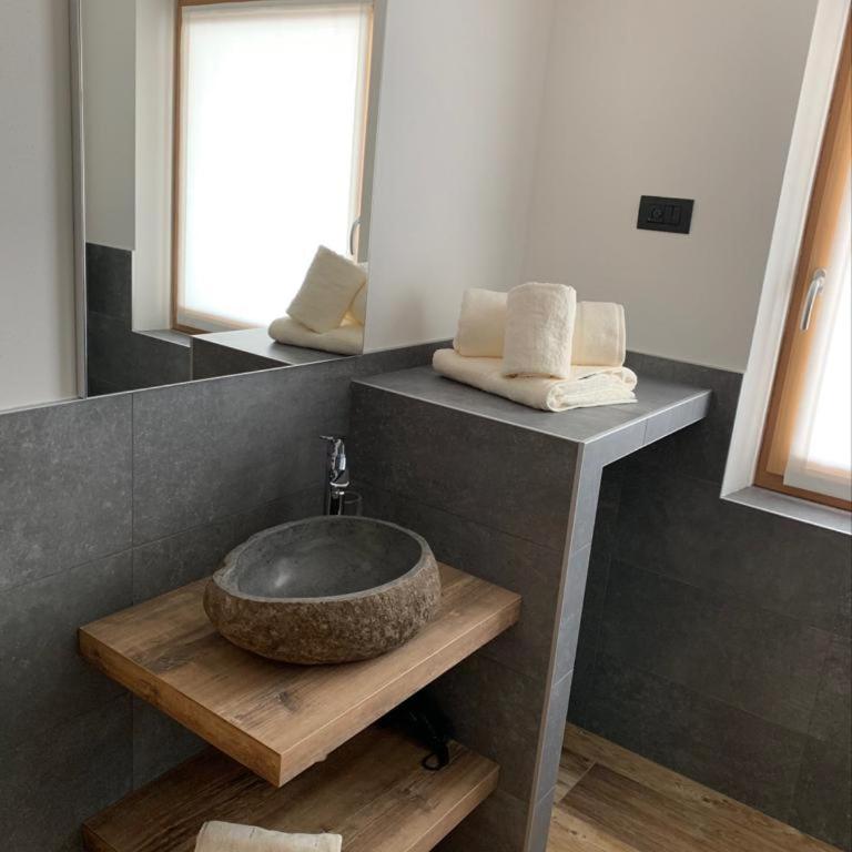 Chalet dal Grant - Appartamento Monolocale - 11