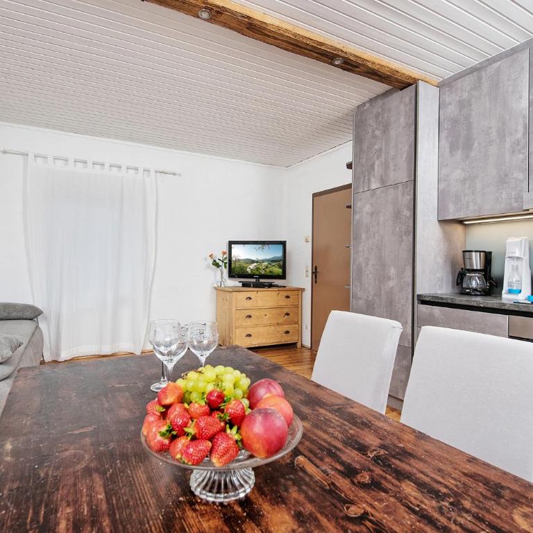 Das Deutz - Apartment mit 2 Schlafzimmern - 1