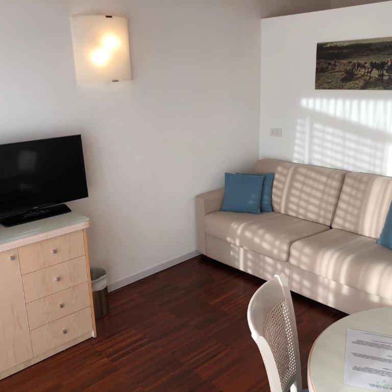 Park Hotel Il Vigneto - Suite - 4