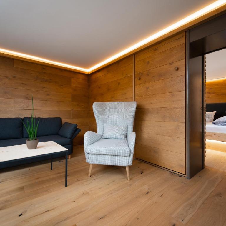 freistil Boutiquehotel - Suite - 6