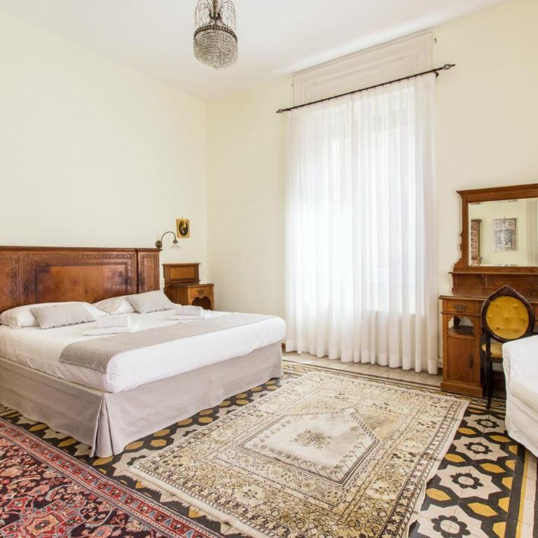 Trastevere Decò Apartment - Appartamento Superior - 19