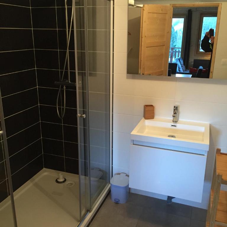 Vue Panoramique - 800m pistes Hohneck - Wifi - classé 3 étoiles - Appartement 1 Chambre - 8