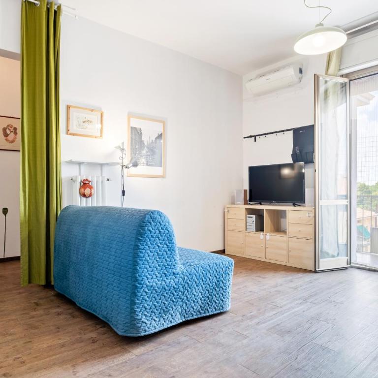 GuestHost - Bolognina Cozy Apartment - Appartamento con 1 Camera da Letto - 7