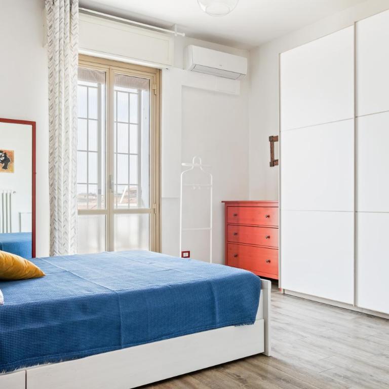 GuestHost - Bolognina Cozy Apartment - Appartamento con 1 Camera da Letto - 12