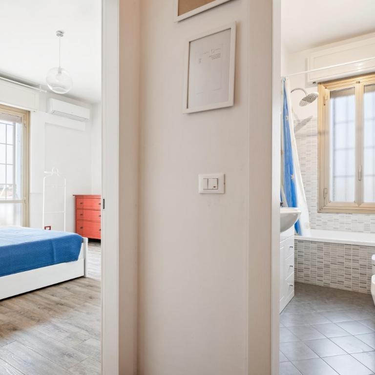 GuestHost - Bolognina Cozy Apartment - Appartamento con 1 Camera da Letto - 16
