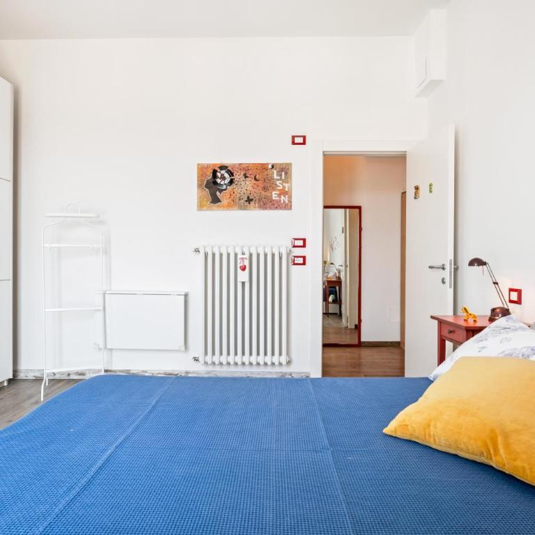 GuestHost - Bolognina Cozy Apartment - Appartamento con 1 Camera da Letto - 13