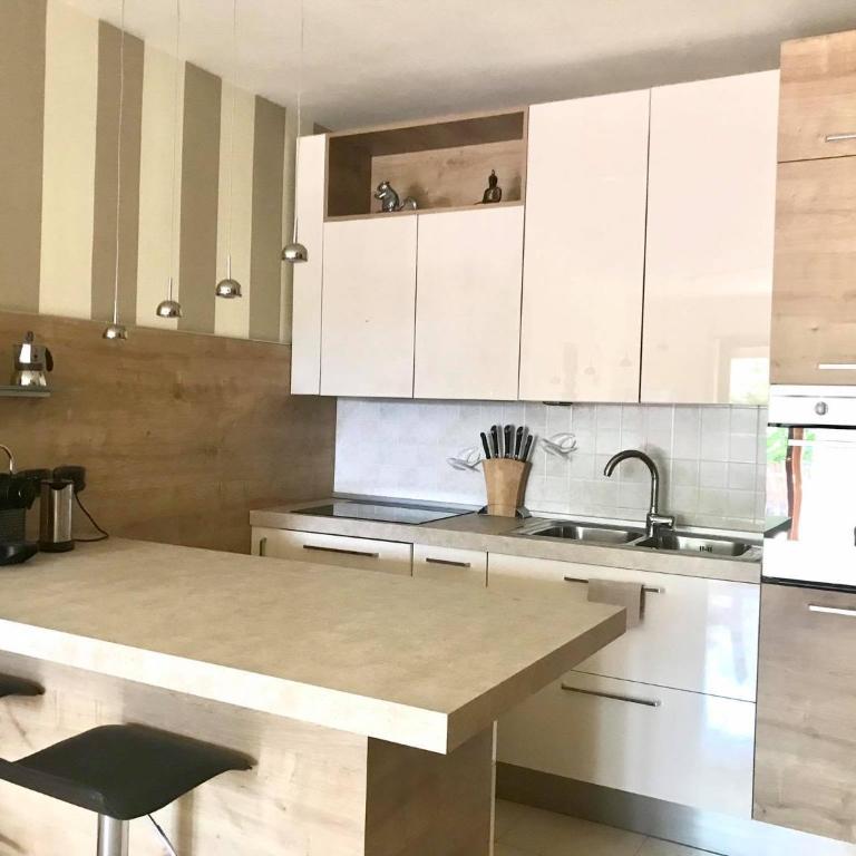 Olive Garden - Appartamento con 2 Camere da Letto - 10