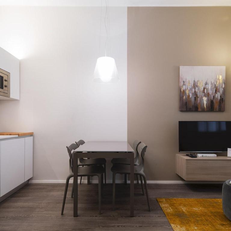 Contempora Apartments - Cavallotti 13 - B12b - Monolocale - 3