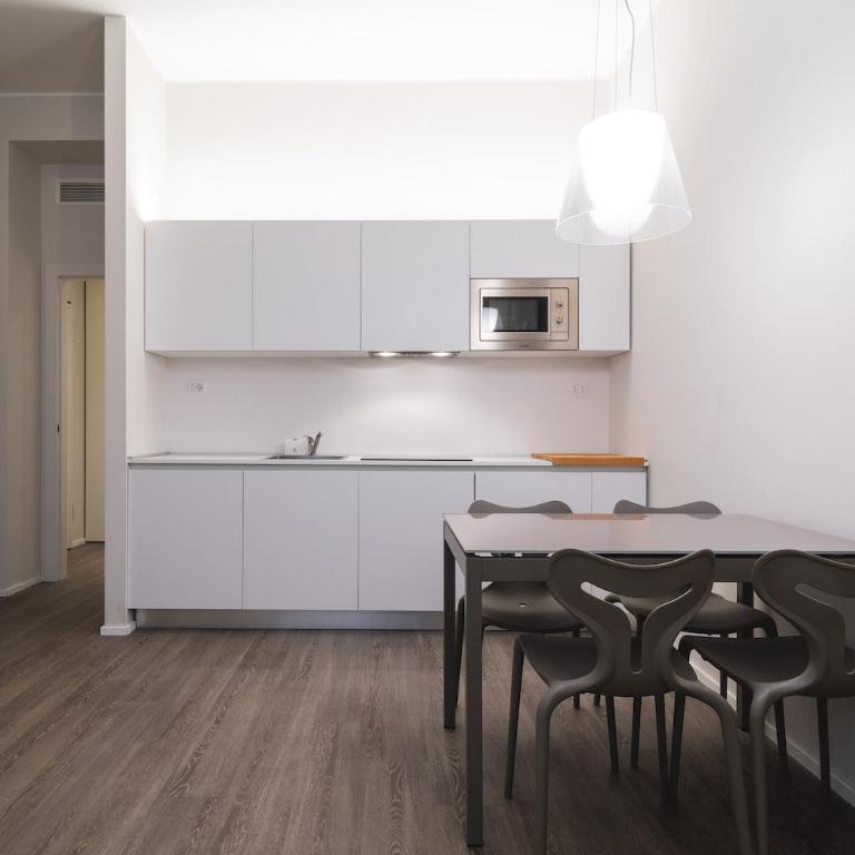 Contempora Apartments - Cavallotti 13 - B12b - Monolocale - 5