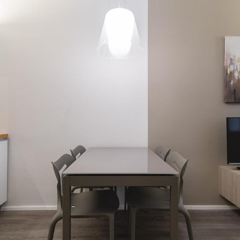 Contempora Apartments - Cavallotti 13 - B12b - Monolocale - 13