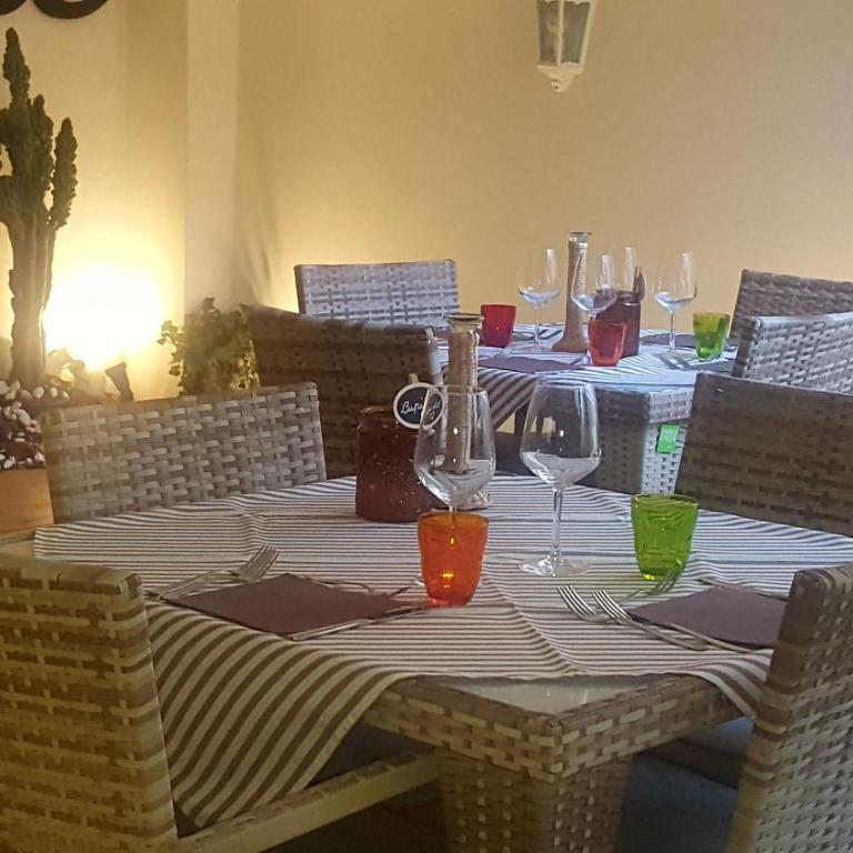 V&V Suite & Breakfast - Camera Familiare Deluxe - 18