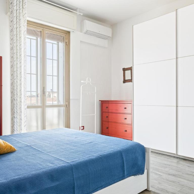 GuestHost - Bolognina Cozy Apartment - Appartamento con 1 Camera da Letto - 14
