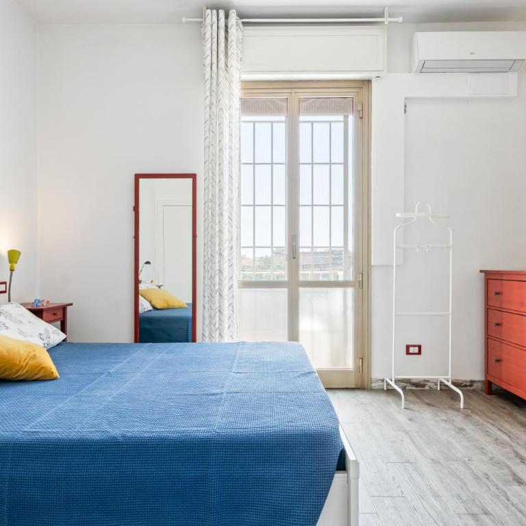 GuestHost - Bolognina Cozy Apartment - Appartamento con 1 Camera da Letto - 15