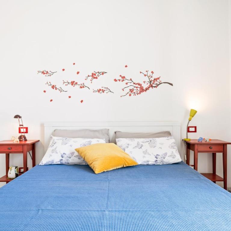 GuestHost - Bolognina Cozy Apartment - Appartamento con 1 Camera da Letto - 11