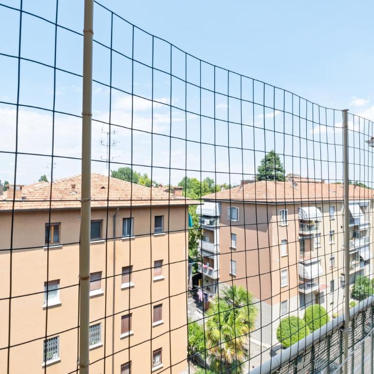 GuestHost - Bolognina Cozy Apartment - Appartamento con 1 Camera da Letto - 19