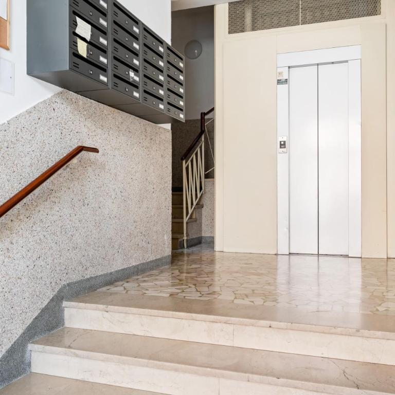 GuestHost - Bolognina Cozy Apartment - Appartamento con 1 Camera da Letto - 21