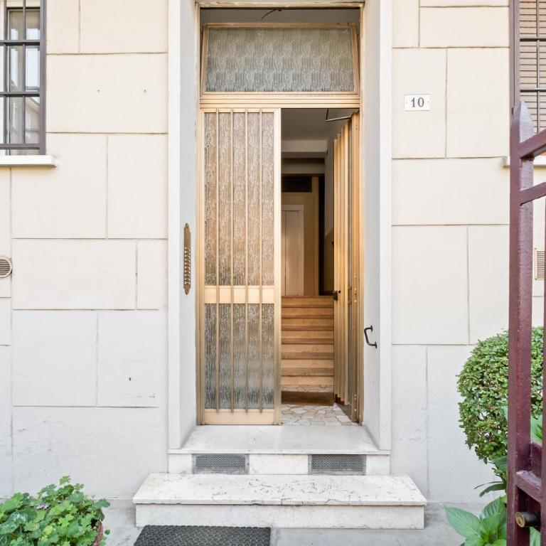 GuestHost - Bolognina Cozy Apartment - Appartamento con 1 Camera da Letto - 20
