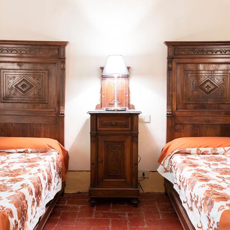 Casa Antico Roseto with swimming pool - Casa con 4 camere da letto - 8