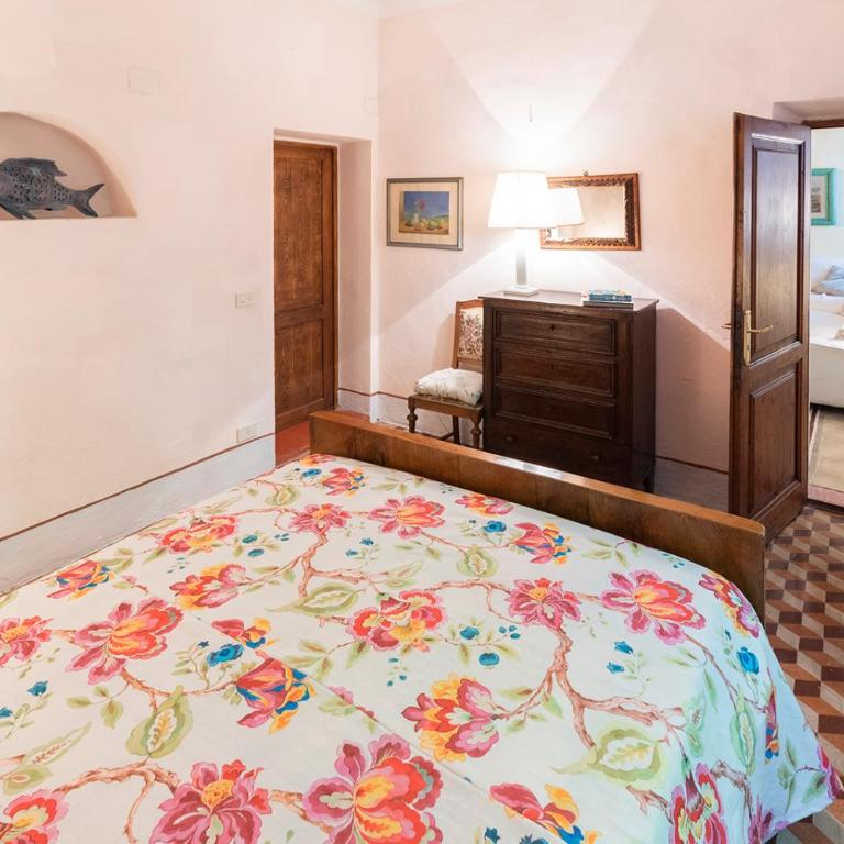 Casa Antico Roseto with swimming pool - Casa con 4 camere da letto - 14