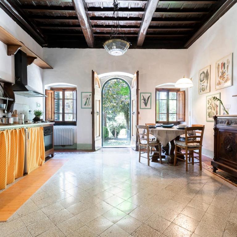Casa Antico Roseto with swimming pool - Casa con 4 camere da letto - 2