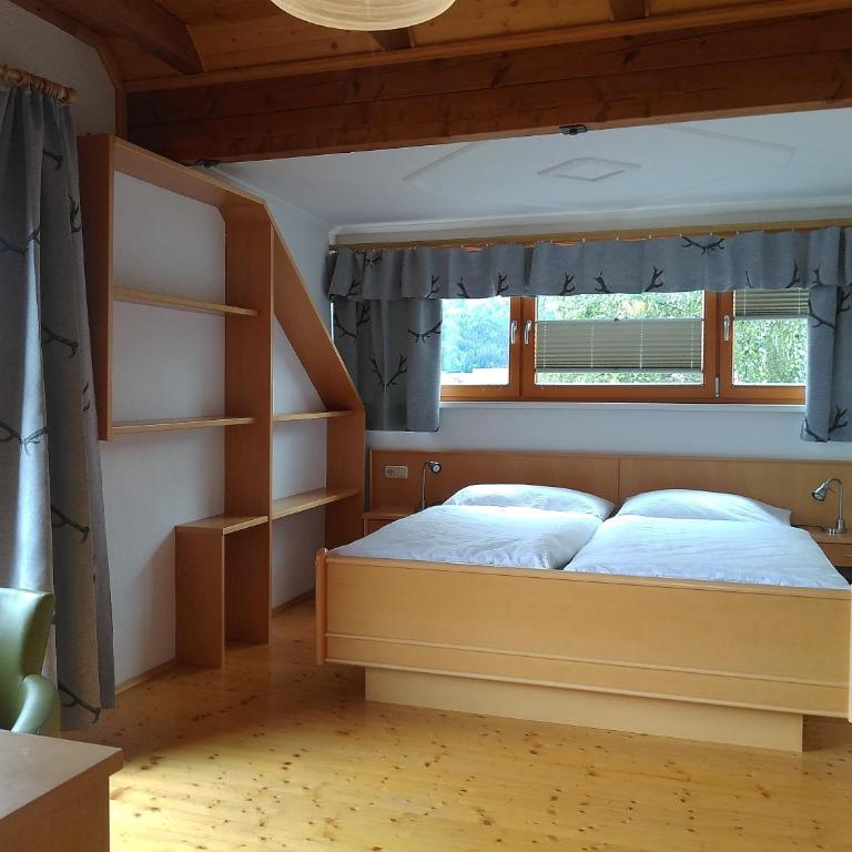 k&k Residenz - Familiensuite - 2