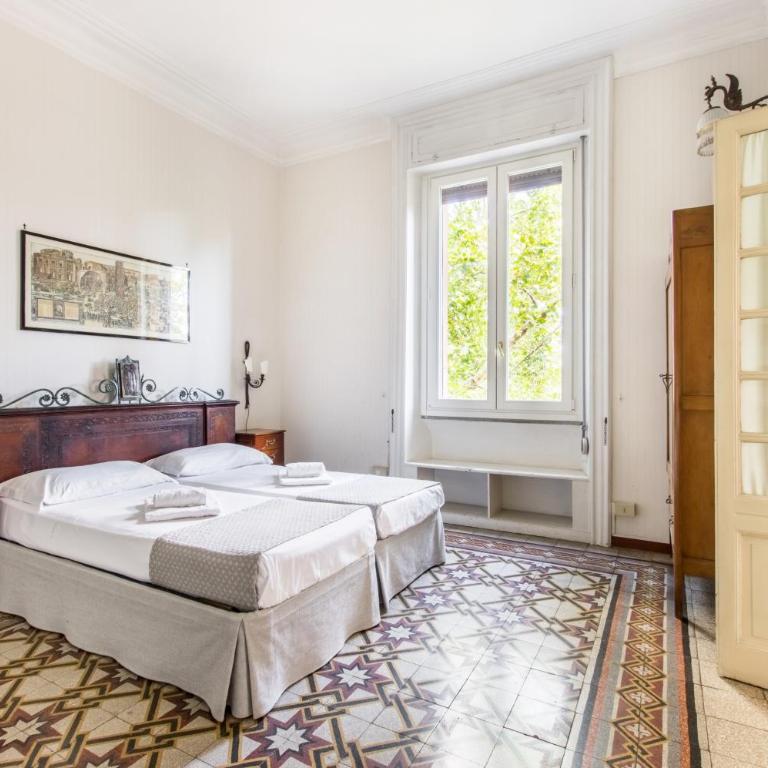 Trastevere Decò Apartment - Appartamento Superior - 15