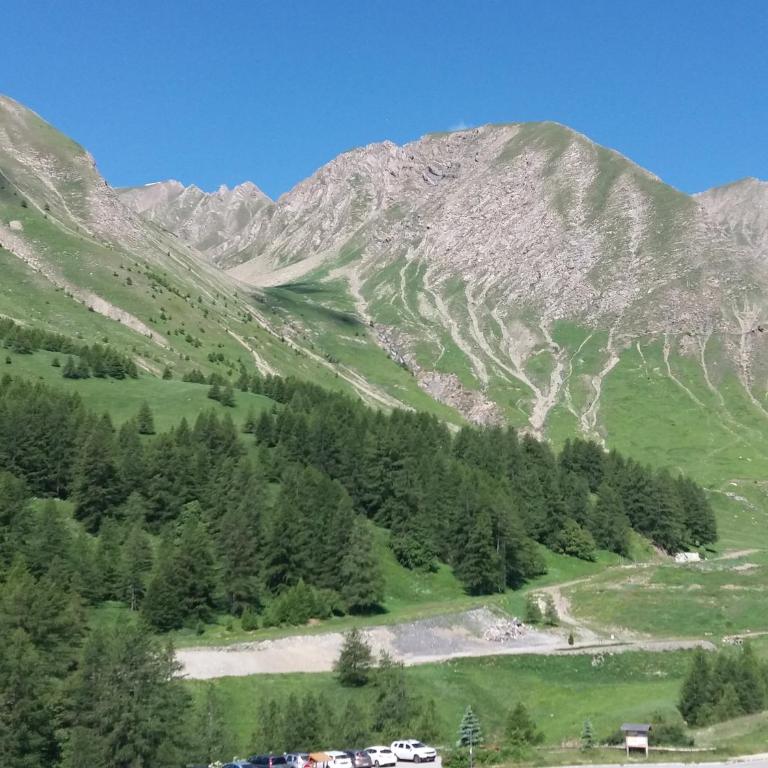 La Foux d'Allos - Appartement 1 Chambre - 3