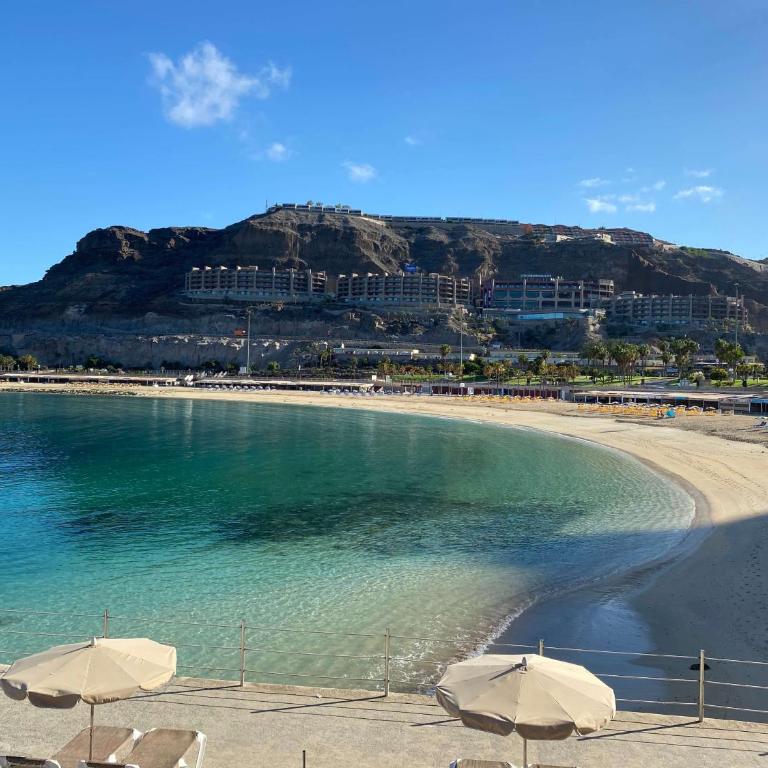 Sunset and Amadores Beach View - Apartamento de 1 dormitorio - 8