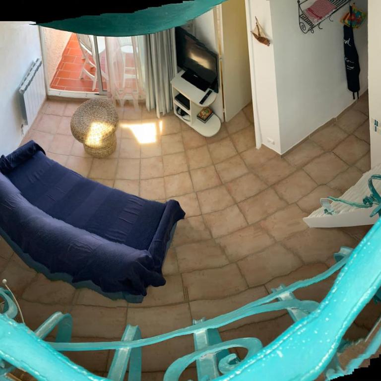 De la couleur aux Marquises - Appartement 2 Chambres - 7
