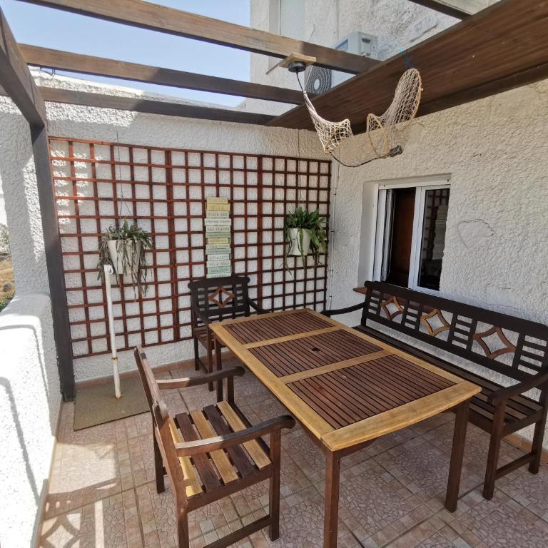 Apartamento paula 2 - Apartamento de 1 dormitorio - 3