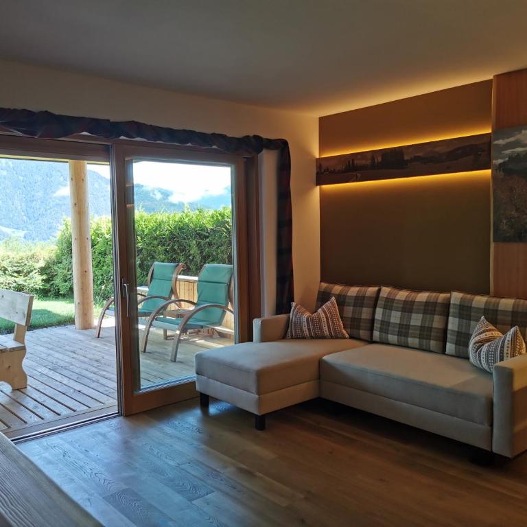 Chalet Frieda - Appartamento - Piano Terra - 2