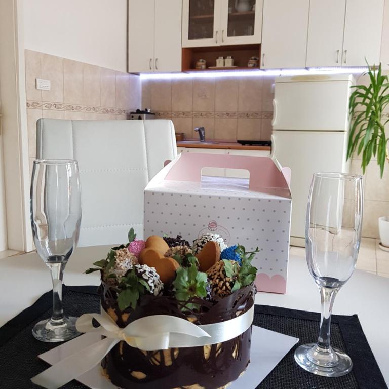 Harmony cozy home - Deluxe Apartment - 15