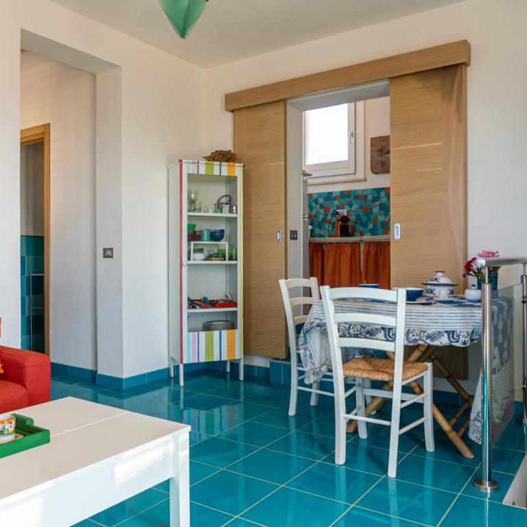 Tra Vento e Mare - Casa con 3 Camere da Letto - 38