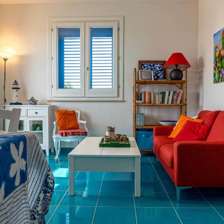 Tra Vento e Mare - Casa con 3 Camere da Letto - 1