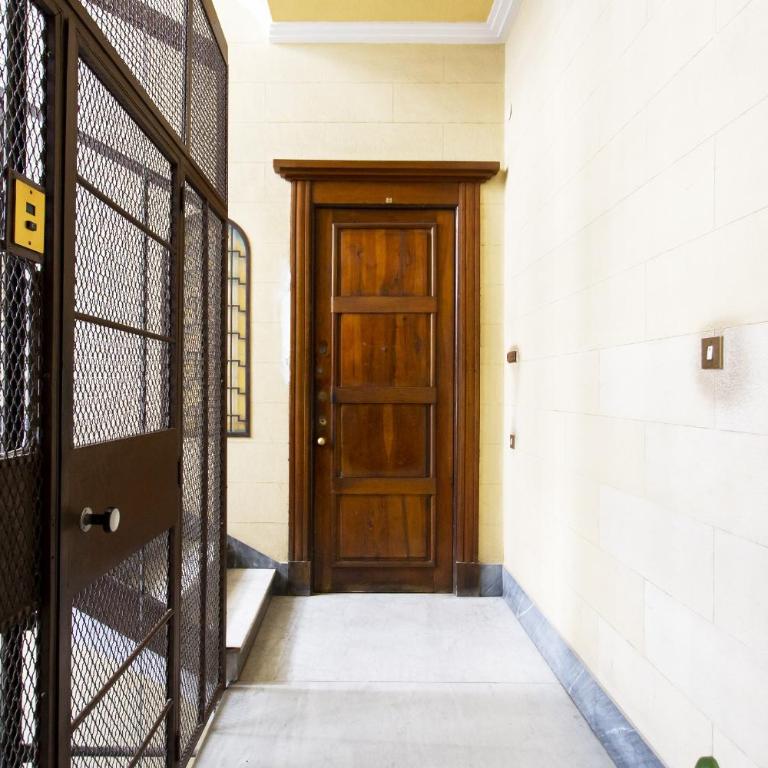 Central Coa Apartment - Appartamento con 2 Camere da Letto - 2