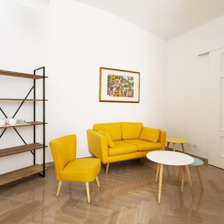 Central Coa Apartment - Appartamento con 2 Camere da Letto - 1
